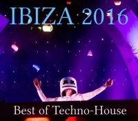 VA - Ibiza 2016. Best of Techno-House [Compiled by Mistik] (2016) MP3