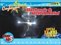  - Elektronic & Instrumental (Vol.1-6)  20-21  (2003) MP3