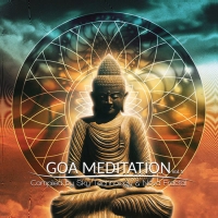 VA - Goa Meditation Vol 1 (2016) MP3