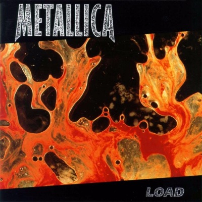 Metallica - Studio albums (Cover album) (1983-2016) MP3