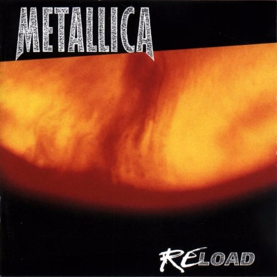 Metallica - Studio albums (Cover album) (1983-2016) MP3