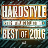 VA - Hardstyle: The Ultimate Collection - Best Of 2016 (2016) MP3