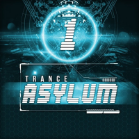 VA - Trance Asylum 1 (2016) MP3