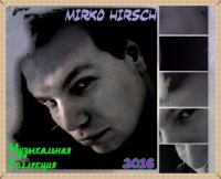 Mirko Hirsch -   (2016) MP3
