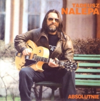 Tadeusz Nalepa - Absolutnie (1991) MP3  BestSound ExKinoRay