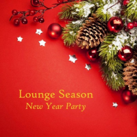 VA - Lounge Season: New Year Party (2016) MP3