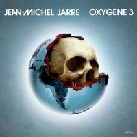 Jean-Michel Jarre - Oxygene 3 (2016) MP3