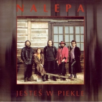 Tadeusz Nalepa - Jestes W Piekle (1993) MP3  BestSound ExKinoRay