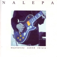 Tadeusz Nalepa - Najstarszy Zawod Swiata (1995) MP3  BestSound ExKinoRay