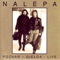 Tadeusz Nalepa - Poznan-Gielda-Live (2006) MP3  BestSound ExKinoRay