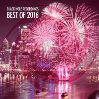 VA - Black Hole Recordings Of 2016 (2016) MP3