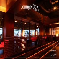 VA - Lounge Box Vol. 3 (2016) MP3
