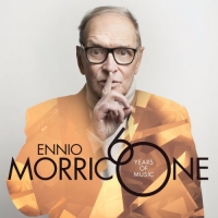 Ennio Morricone - Morricone 60 (2016) MP3