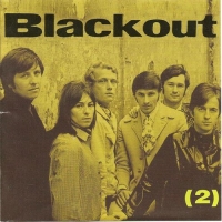 Blackout - 2 (1967) MP3  BestSound ExKinoRay