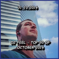 DJ feel - TOP 30 of october [31.10] (2016) MP3  ImperiaFilm