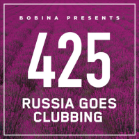 Bobina - 425 Russia Goes Clubbing (2016) MP3  ImperiaFilm