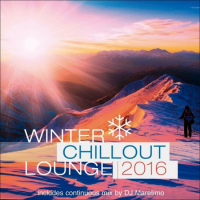 VA - Winter Chillout Lounge (2016) MP3