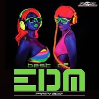 VA - Best of EDM Party 2017 (2016) MP3