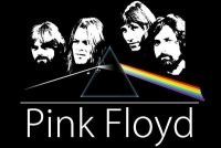 Pink Floyd -  (1965-2016) MP3