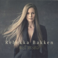 Rebekka Bakken - Most Personal [2CD] (2016) MP3  BestSound ExKinoRay