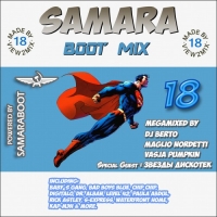 VA - Samara Boot Mix Vol. 18 (2016) MP3