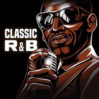 VA - Classic R&B (2016) MP3