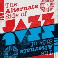 VA - The Alternate Side of Jazz-Remastered (2016) MP3