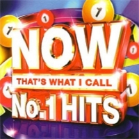 VA - Now That's What I Call No.1 Hits (3 CD) (2016) MP3