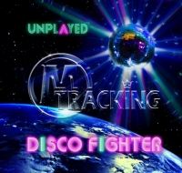 Modern Tracking - Disco Figter (2016) MP3