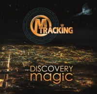 Modern Tracking - Discovery Magic (2015) MP3