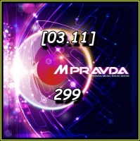 M.Pravda - Pravda Music 299 [03.11] (2016) MP3  ImperiaFilm