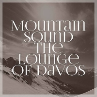 VA - Mountain Sound The Lounge Of Davos (2016) MP3