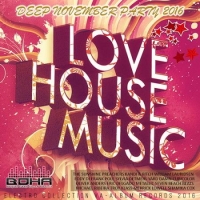 VA - Love House Music: Deep November Mix (2016) MP3
