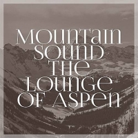 VA - Mountain Sound The Lounge Of Aspen (2016) MP3