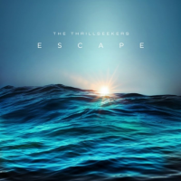 The Thrillseekers - Escape (2016) MP3