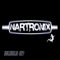 Nartronix - Holedelia (ep) (2012) MP3