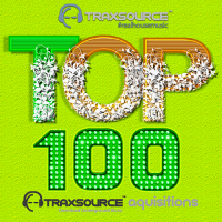 VA - Traxsource Top 100 November 2016 (2016) MP3