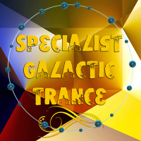 VA - Specialist Galactic Trance (2016) MP3