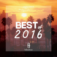 VA - Fabulous: Best Of (2016) MP3
