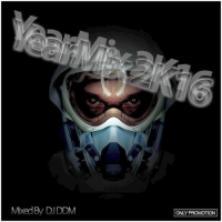 VA - YearMix 2K16 (2016) MP3