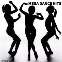 VA - Mega Dance Hits [Compiled by Zebyte] (2016) MP3