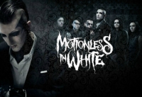 Motionless In White - Discography (2005-2016) MP3