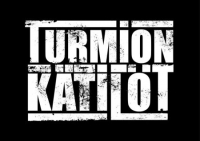 Turmion Katilot - Discography (2003-2015) MP3