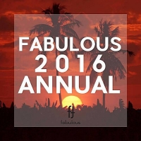 VA - Fabulous 2016 Annual (2016) MP3