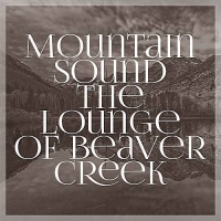 VA - Mountain Sound The Lounge Of Beaver Creek (2016) MP3