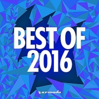 VA - Armada Music: Best Of (2016) MP3