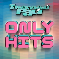 VA - Танцевальный рай: Only Hits (2016) MP3