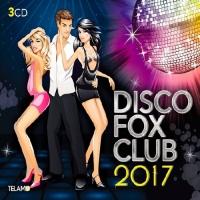 VA - Discofox Club 2017 (2016) MP3