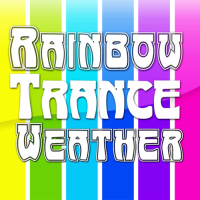 VA - Rainbow Trance Weather (2016) MP3