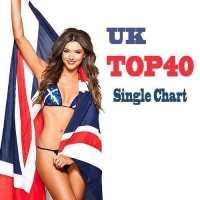 VA - The Official UK Top 40 Singles Chart [09.12] (2016) MP3